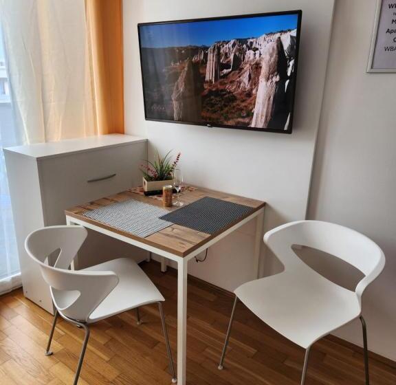 Myroom   Munich Fair Apartments
