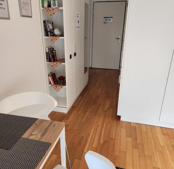 Myroom   Munich Fair Apartments