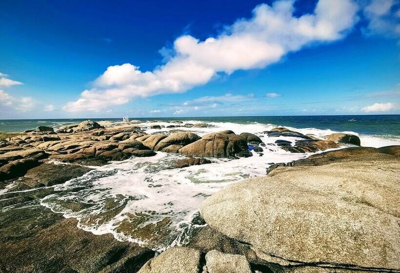 پانسیون El Bodegón Hostal Boutique