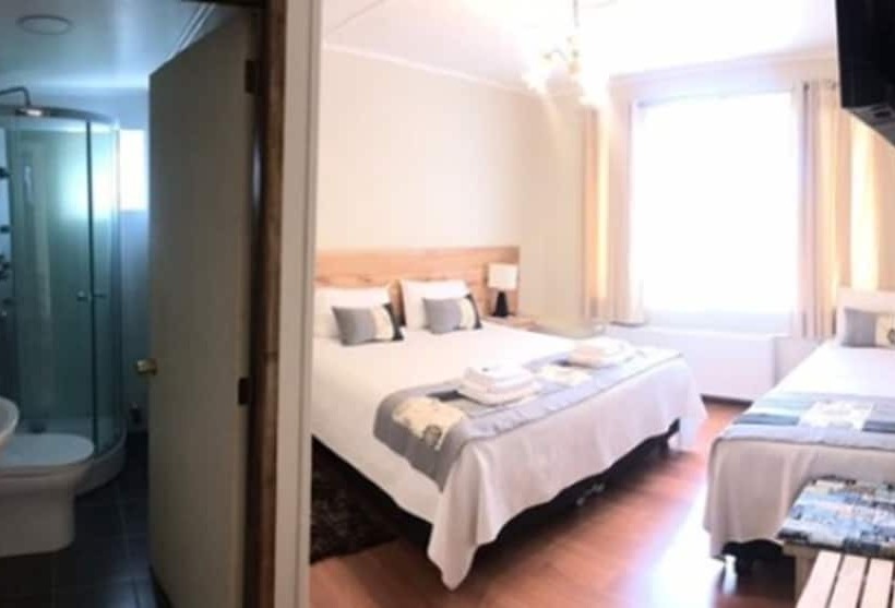 ペンション Hostal Casa Miranda