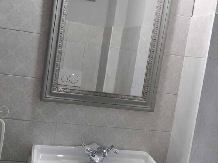 پانسیون L'ortodellerose