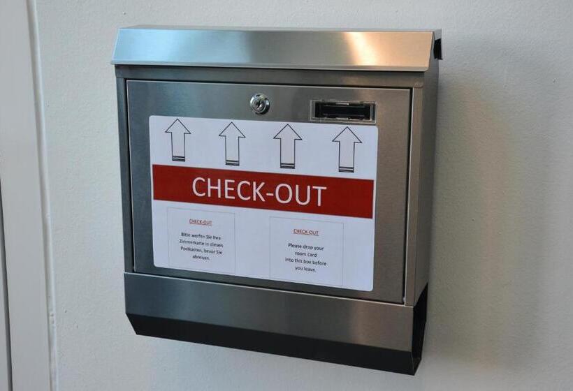 Tts   Kontaktlos Mit Self Check In