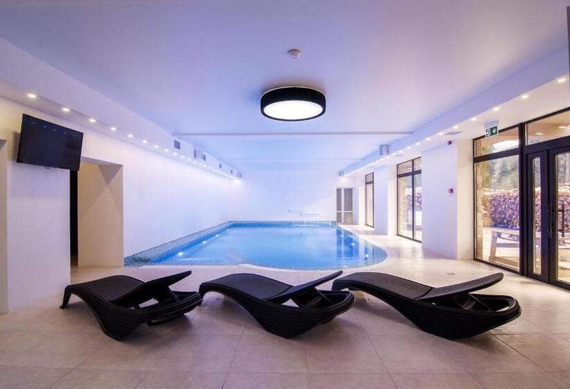 Girski Hotel&spa
