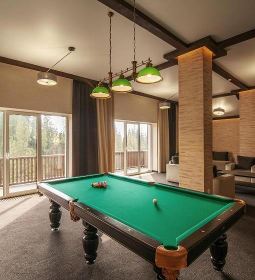 Girski Hotel&spa