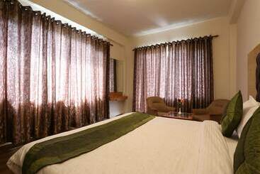Fotos del hotel Aash Manali Retreat Spa & Resort:  3