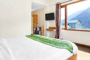 Fotos del hotel Aash Manali Retreat Spa & Resort:  4
