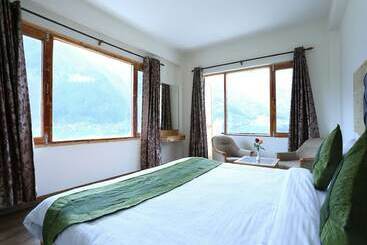 Fotos del hotel Aash Manali Retreat Spa & Resort:  7