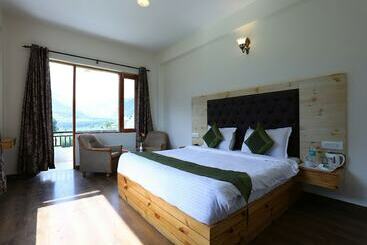 Fotos del hotel Aash Manali Retreat Spa & Resort:  8