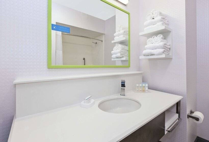 酒店 Hampton Inn Sedalia