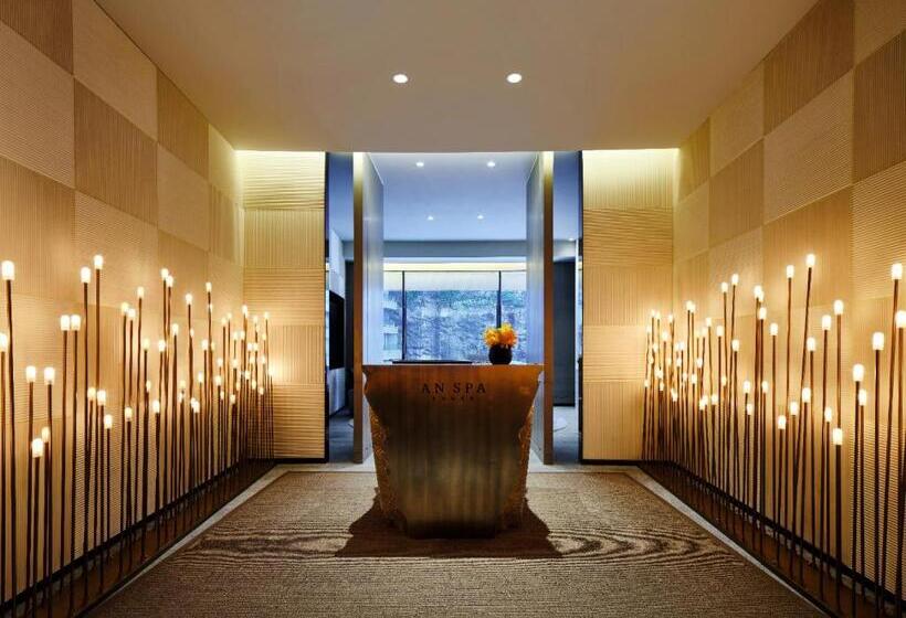 هتل Intercontinental Shanghai Wonderland, An Ihg