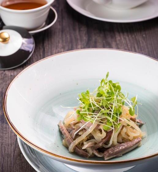 هتل Intercontinental Shanghai Wonderland, An Ihg