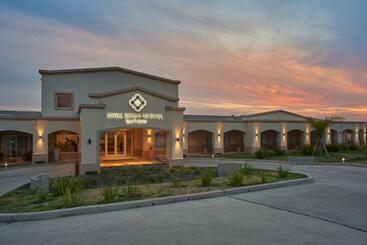 هتل Termas Victoria Wellness Spa