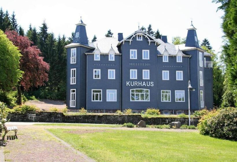 Kurhaus Masserberg