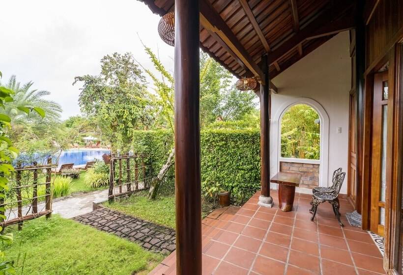 Maison Du Vietnam Resort & Spa