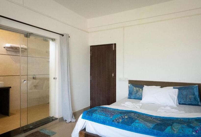 Пансион De Lavender Luxury Sea View Guest Houses