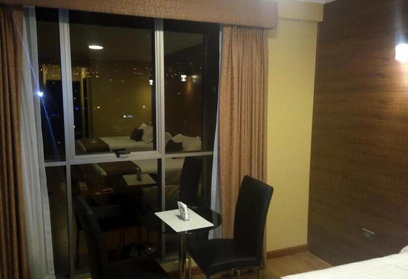 Apart Hotel Selenza
