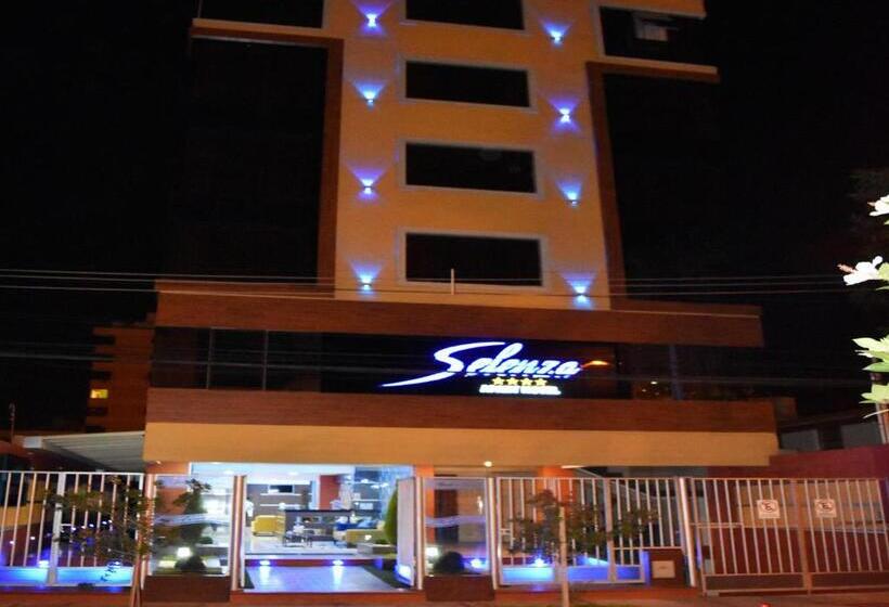 Apart Hotel Selenza