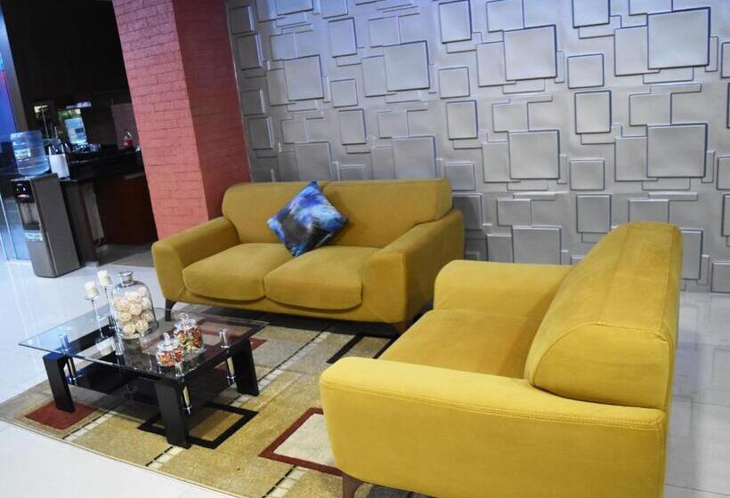 Apart Hotel Selenza