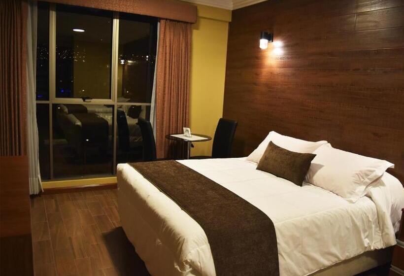 Apart Hotel Selenza