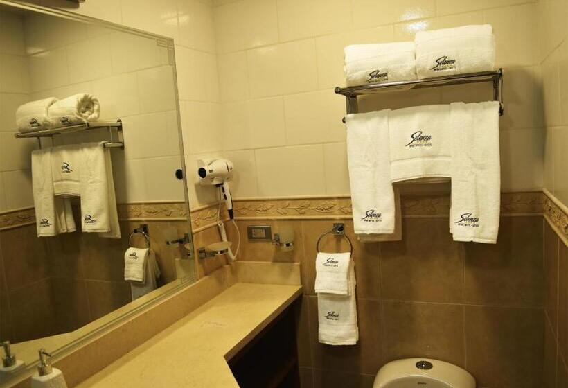 Apart Hotel Selenza