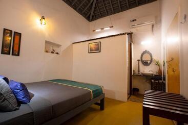 Craft Hostels
