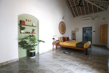 Craft Hostels