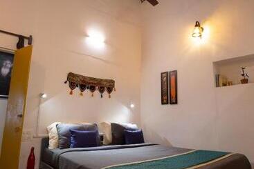 Craft Hostels