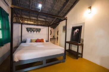 Craft Hostels