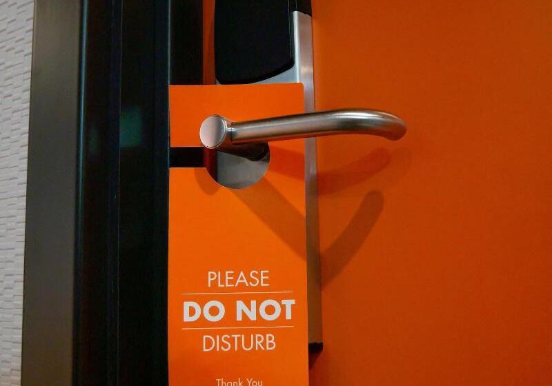 Easyhotel Lisbon