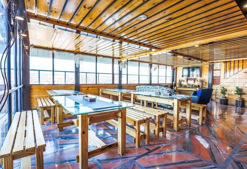 Fotos del hotel Fab The Lodge Bani Park:  15