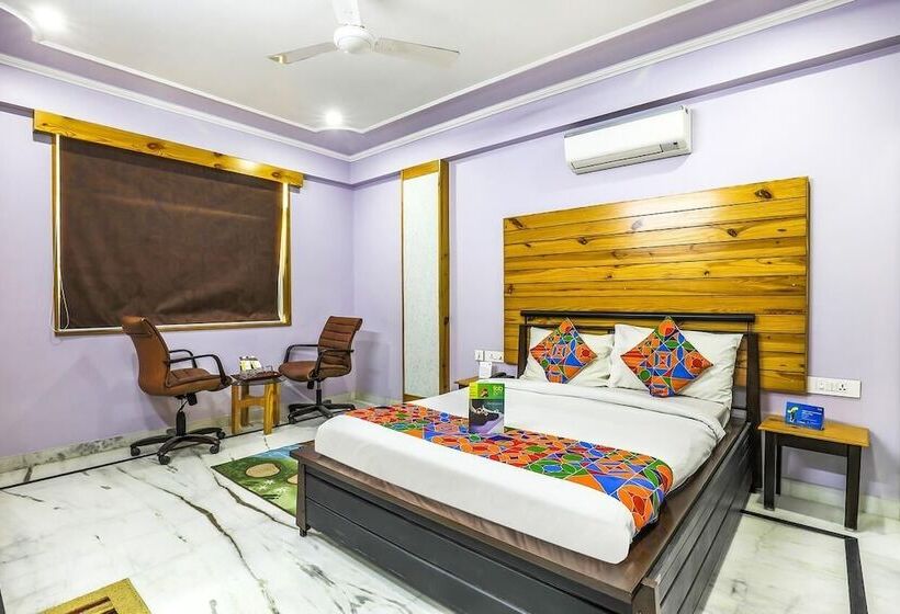 Fotos del hotel Fab The Lodge Bani Park:  8