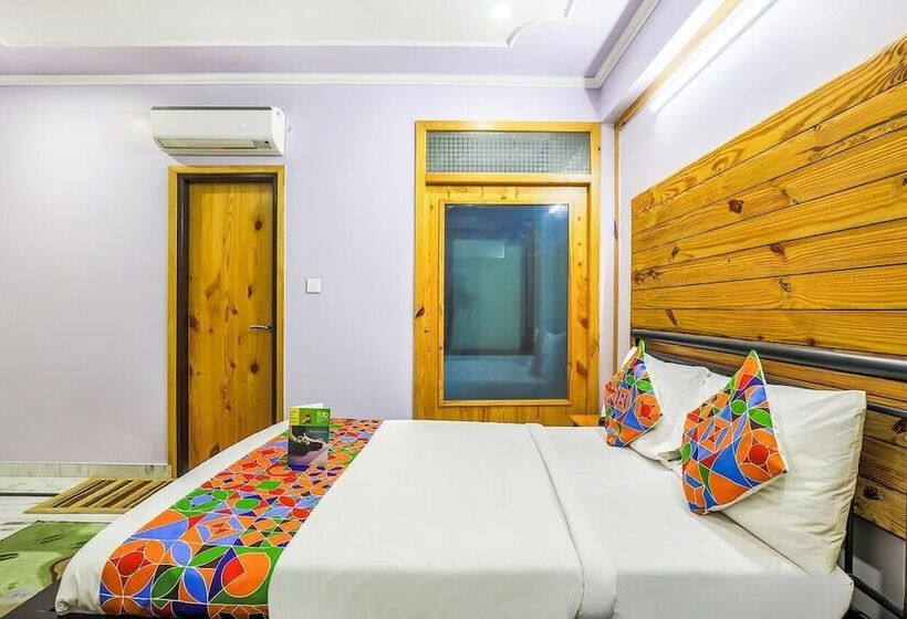 Fotos del hotel Fab The Lodge Bani Park:  6