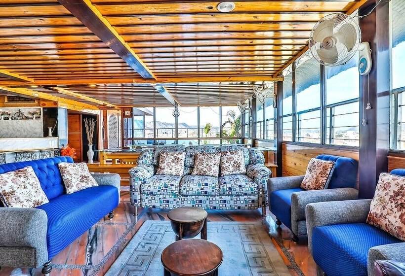 Fotos del hotel Fab The Lodge Bani Park:  17