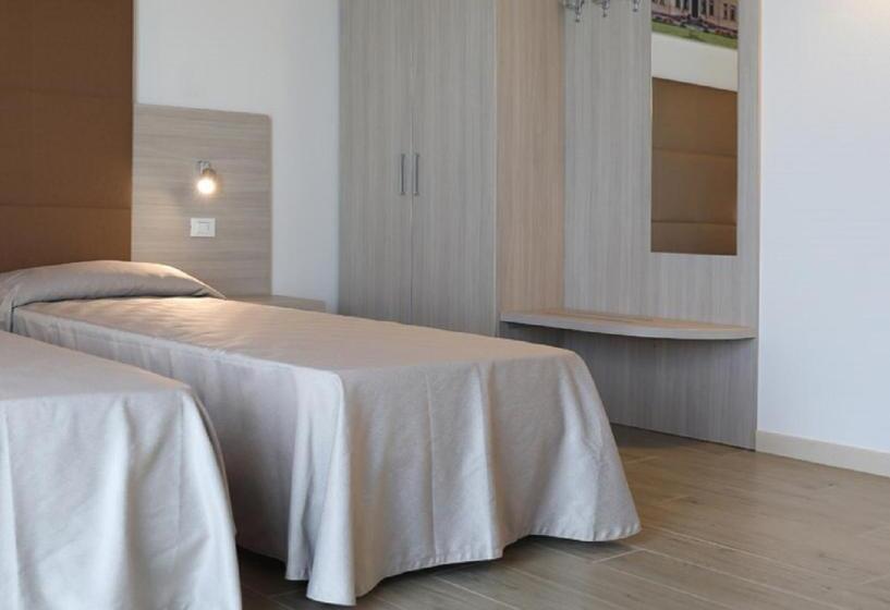 בית מלון כפרי Agriturismo Corte Foscara