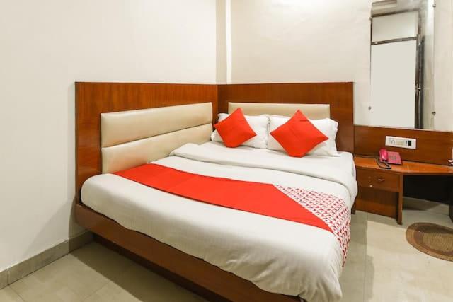 هتل Ashirwad Dx At New Delhi Railway Station