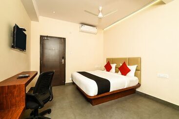 هتل Super Capital O Siddartha Grand