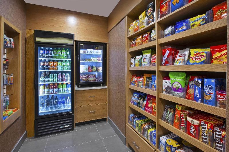 هتل Fairfield Inn & Suites By Marriott Flint Grand Blanc