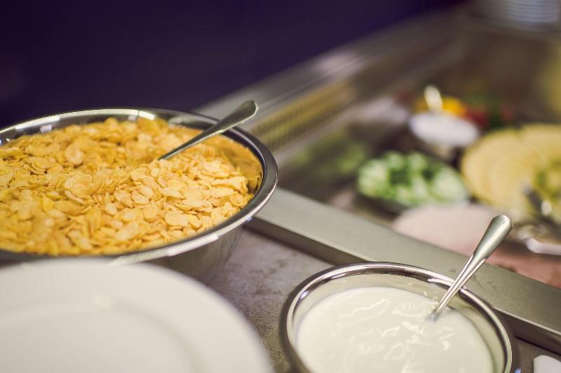 Fotos del hotel Kings Residence:  13