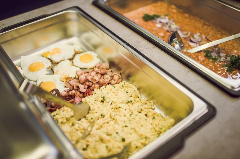 Fotos del hotel Kings Residence:  38