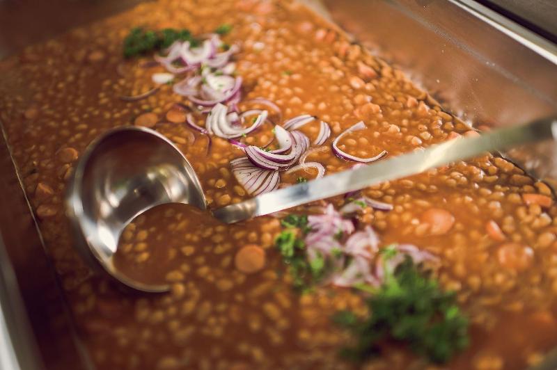 Fotos del hotel Kings Residence:  7