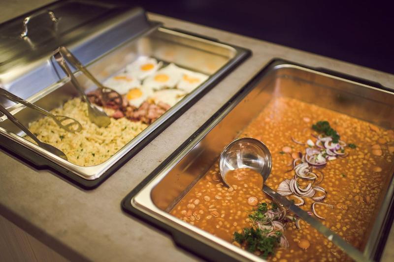 Fotos del hotel Kings Residence:  34