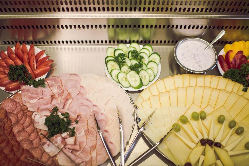 Fotos del hotel Kings Residence:  26