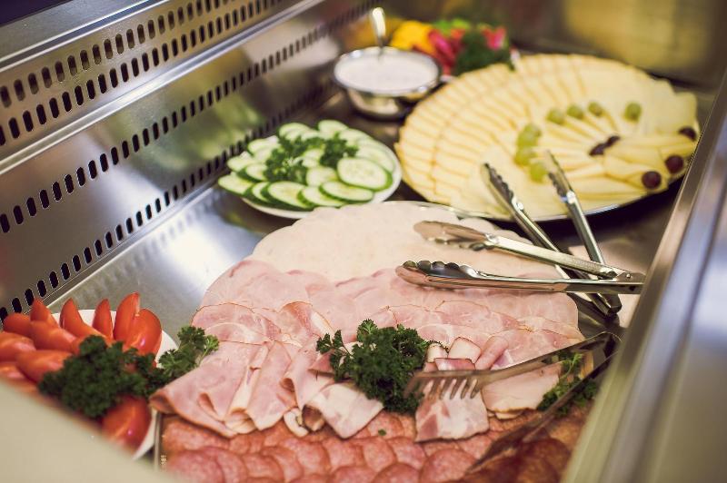 Fotos del hotel Kings Residence:  27