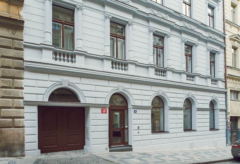 Fotos del hotel Kings Residence:  28