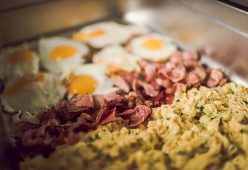 Fotos del hotel Kings Residence:  31