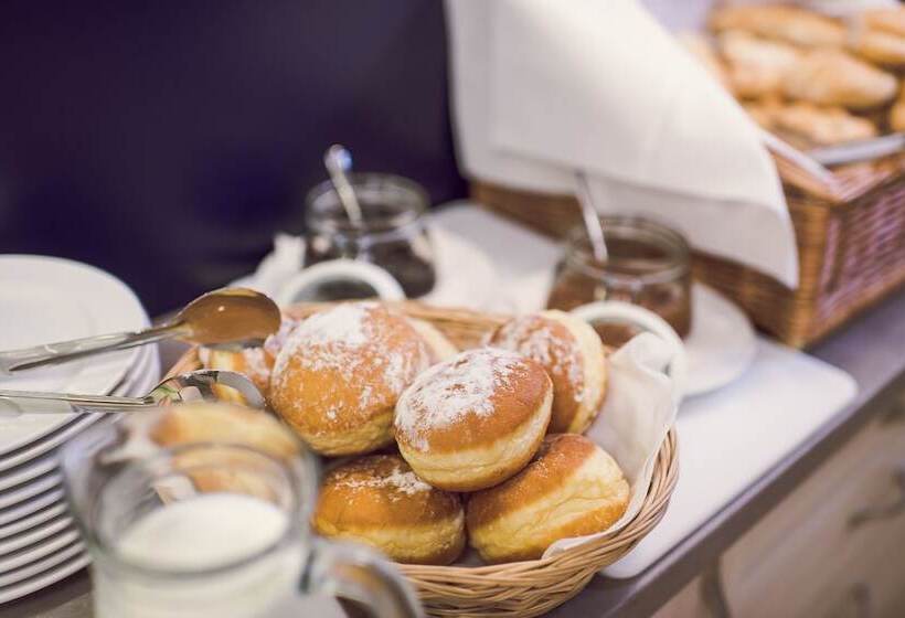 Fotos del hotel Kings Residence:  20