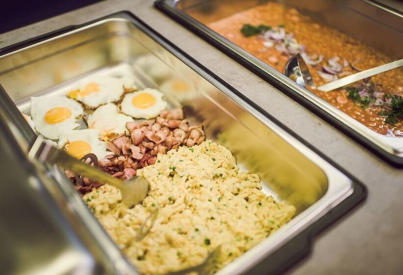 Fotos del hotel Kings Residence:  30