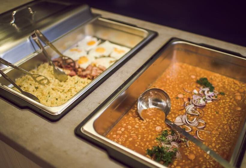 Fotos del hotel Kings Residence:  33