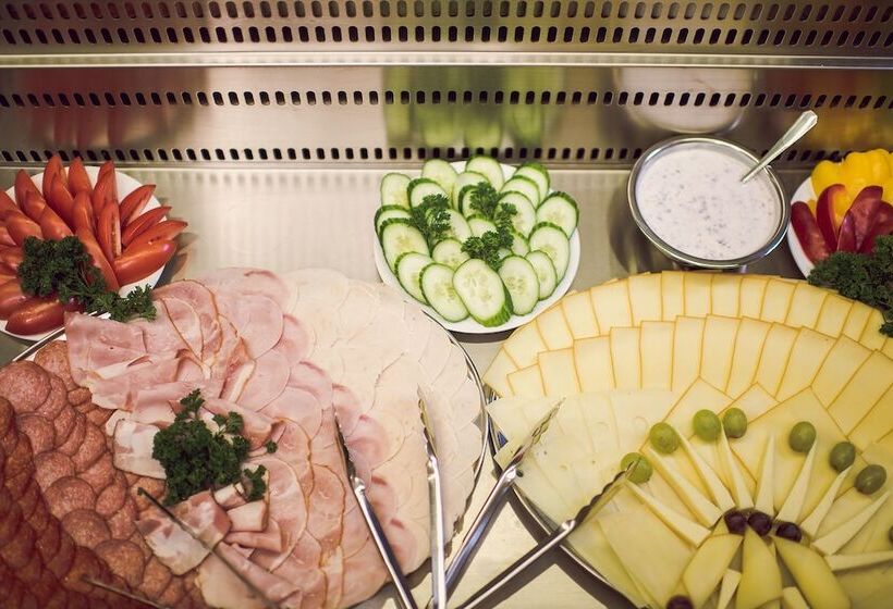 Fotos del hotel Kings Residence:  35