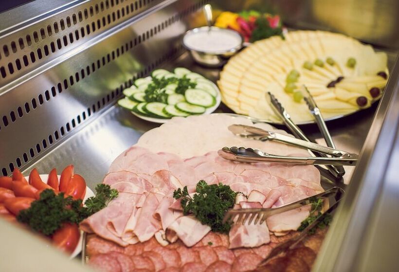 Fotos del hotel Kings Residence:  36